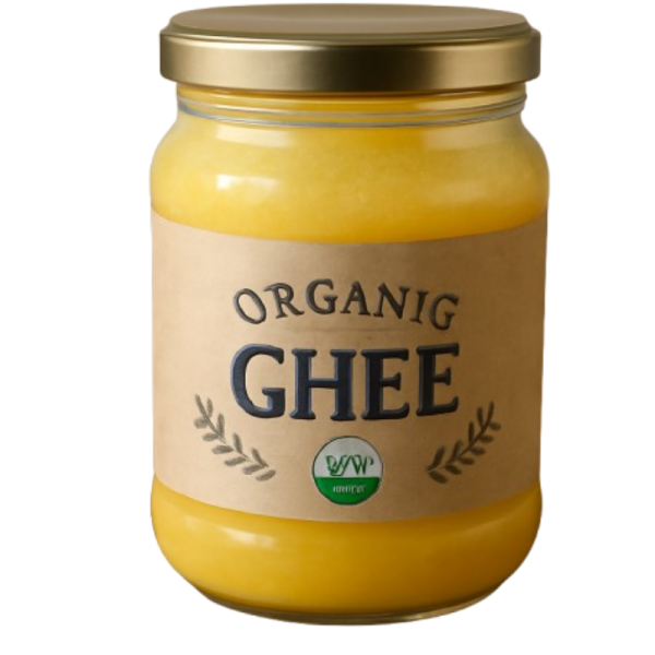 গাওয়া ঘি