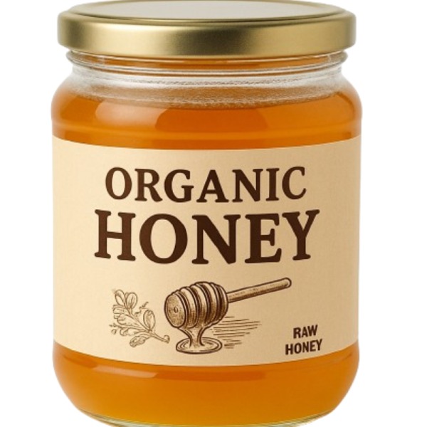 সুন্দরবনের মধু