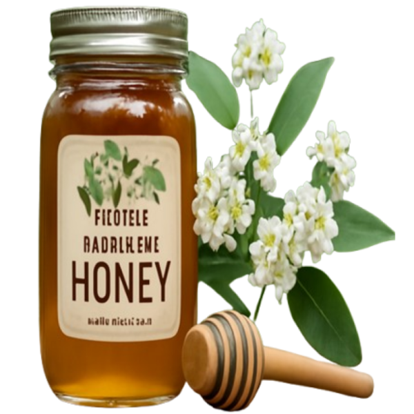 লিচু ফুলের মধু